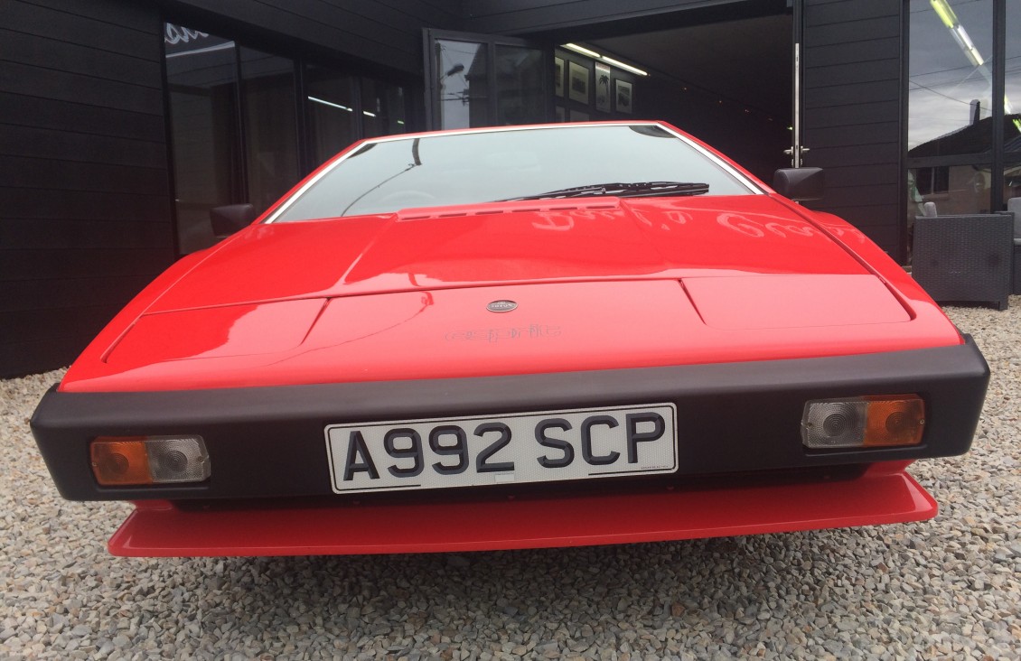 lotus esprit s3 1984 red european classic auto for sale on european vintage cars