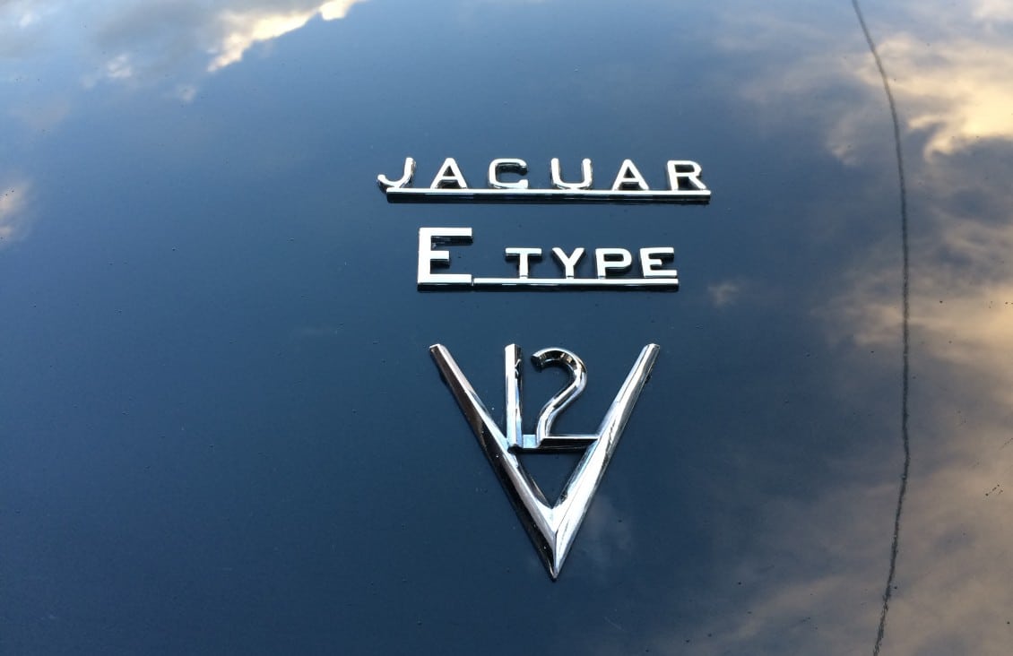 English legend car for sale jaguar type e on European vintage cars
