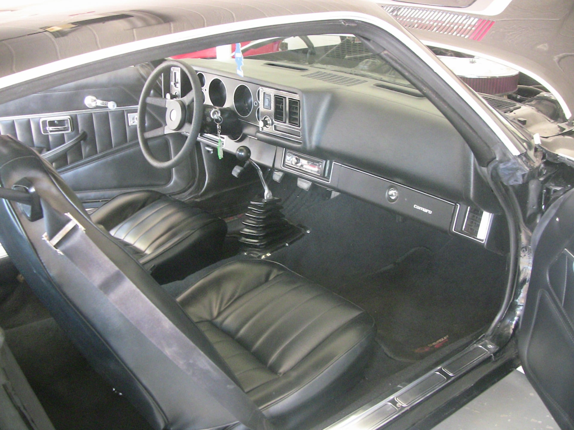 Used-1979-Chevrolet-Camaro-Z28 (13)
